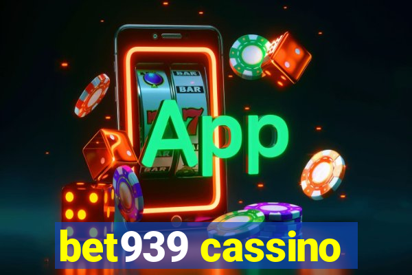 bet939 cassino